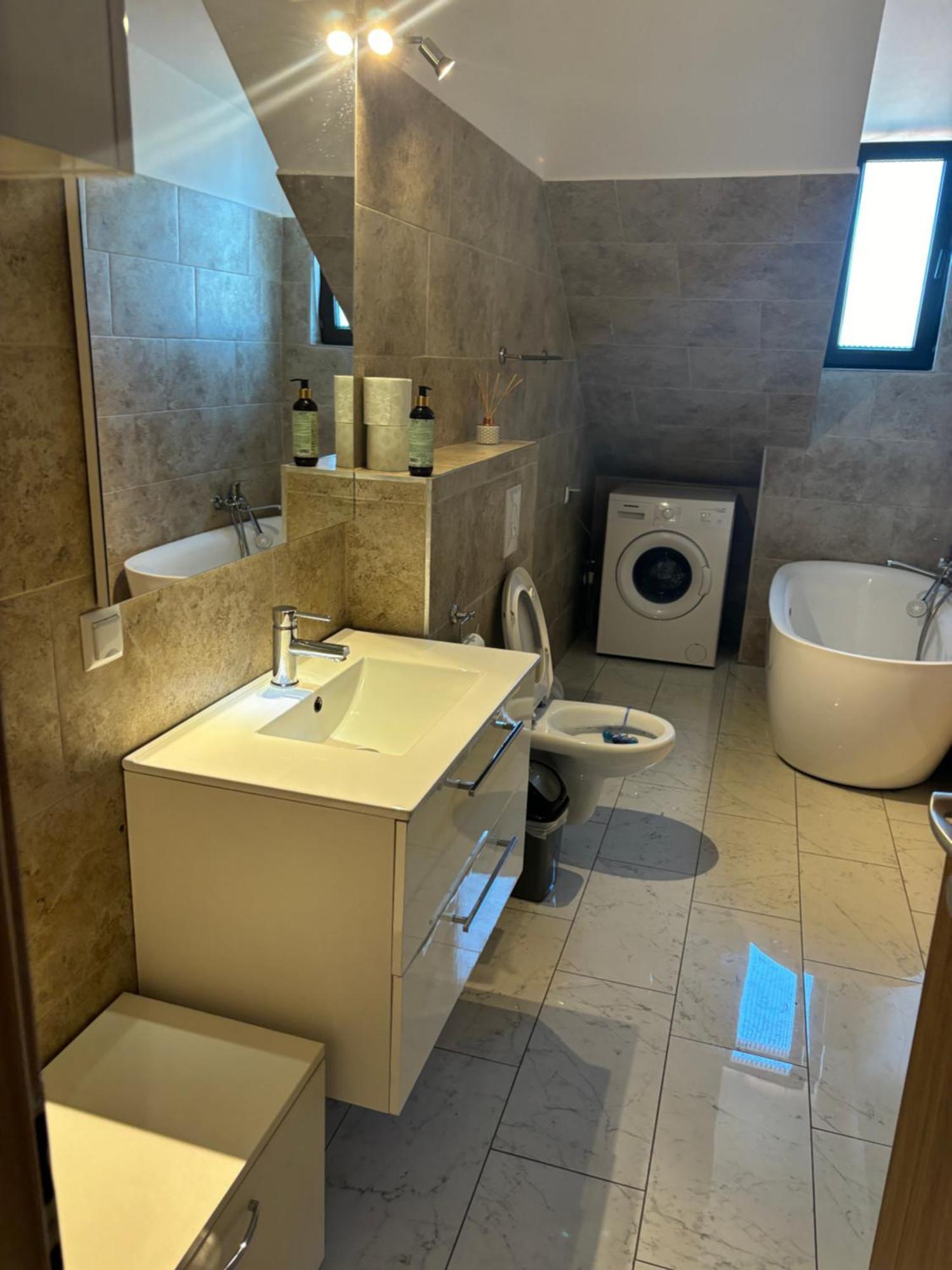 Central Park Residence Kaloşvar Dış mekan fotoğraf